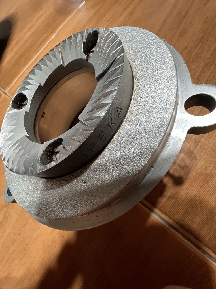Rasnita Eureka Zenith
