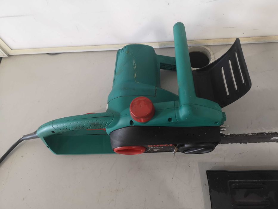 Резачка - Bosch AKE 40 S 1800W