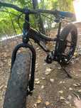 Bicicletă fat bike Lombardo 24