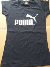 Tricou puma de dama,nou, toate marimile, pret 40 lei