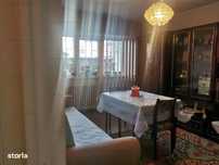 Apartament 3 cam, decomandat 63mp Obor+ curte exterioara