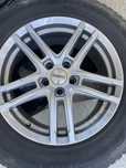 Set jante aliaj XC60 2009-2017 235/65/17