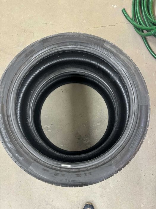 Гуми PIRELLI 22"