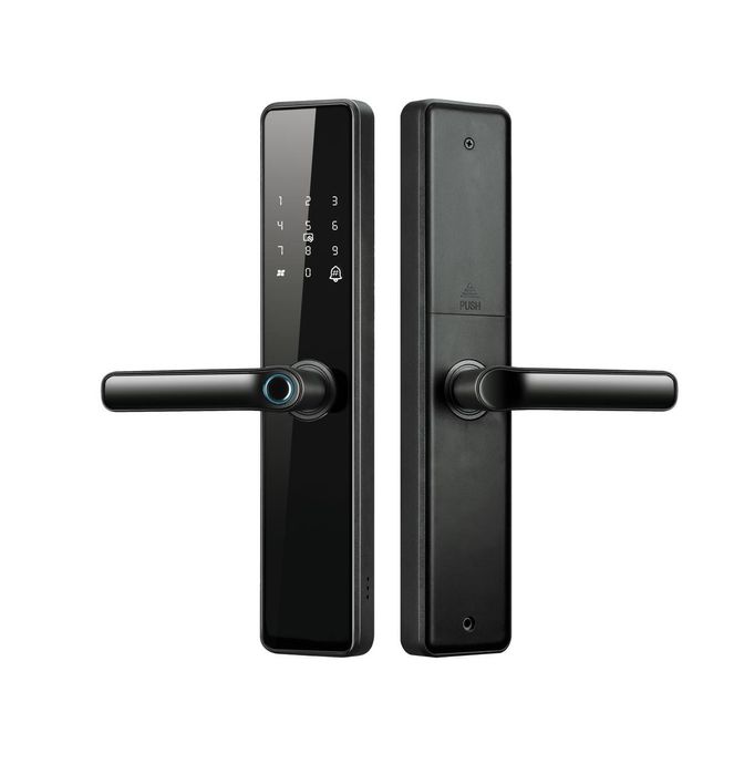Tecche Smart lock