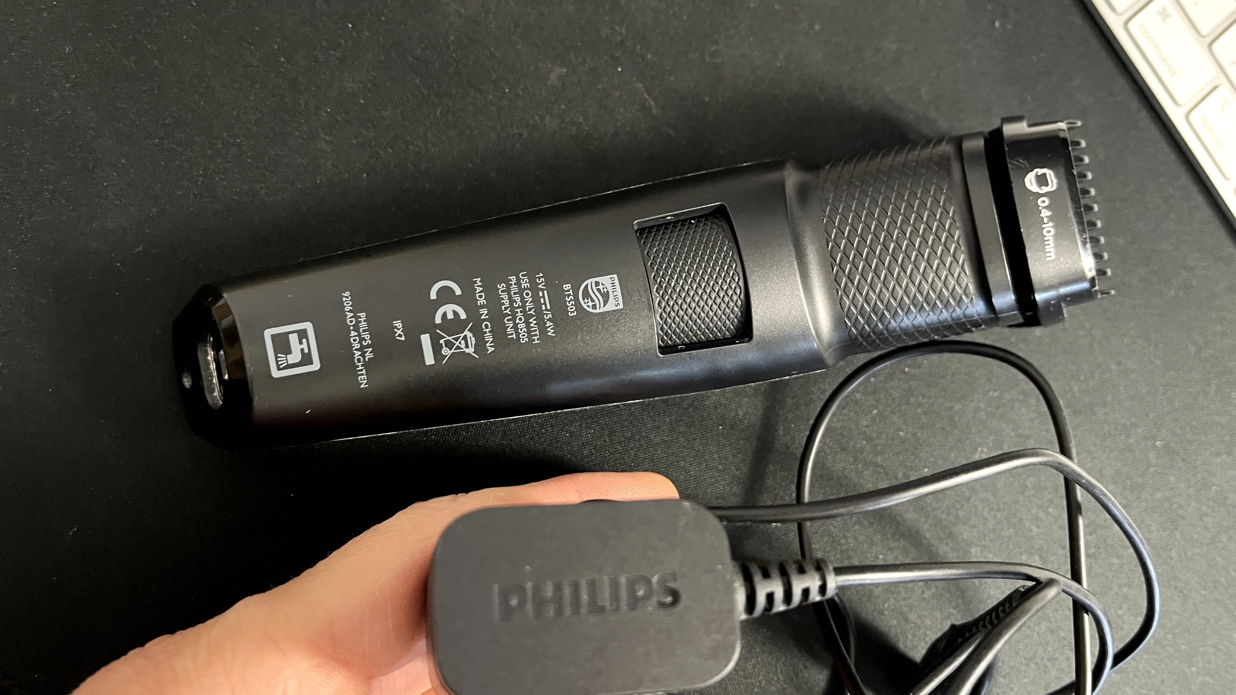 Aparat de tuns barba PHILIPS 5000