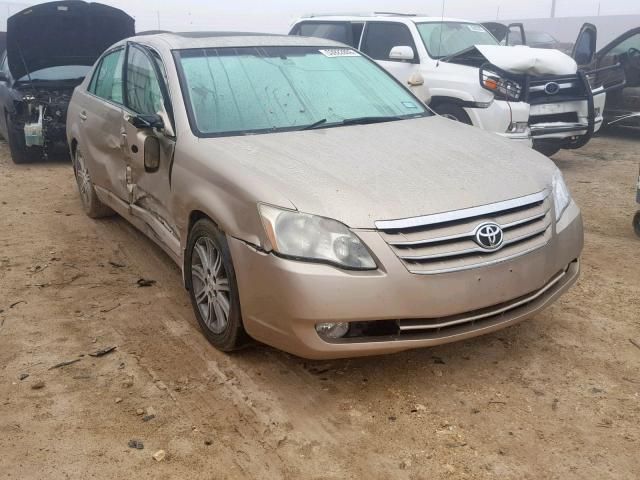 Toyota Avalon [Тойота Авалон] 2006 по запчастям