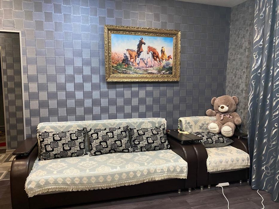 Продам дом в Петерфельде