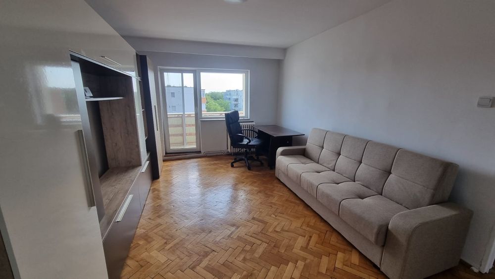 Inchiriez apartment cu 3 camere  Cartier Mărăști (Cluj)