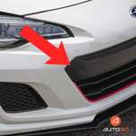 Капачка кука за предна броня Subaru BRZ 2017-2021