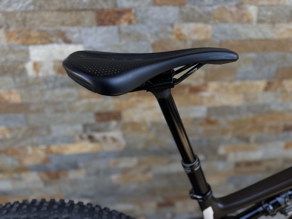 2024 Specialized Levo SL 2 Carbon eBike