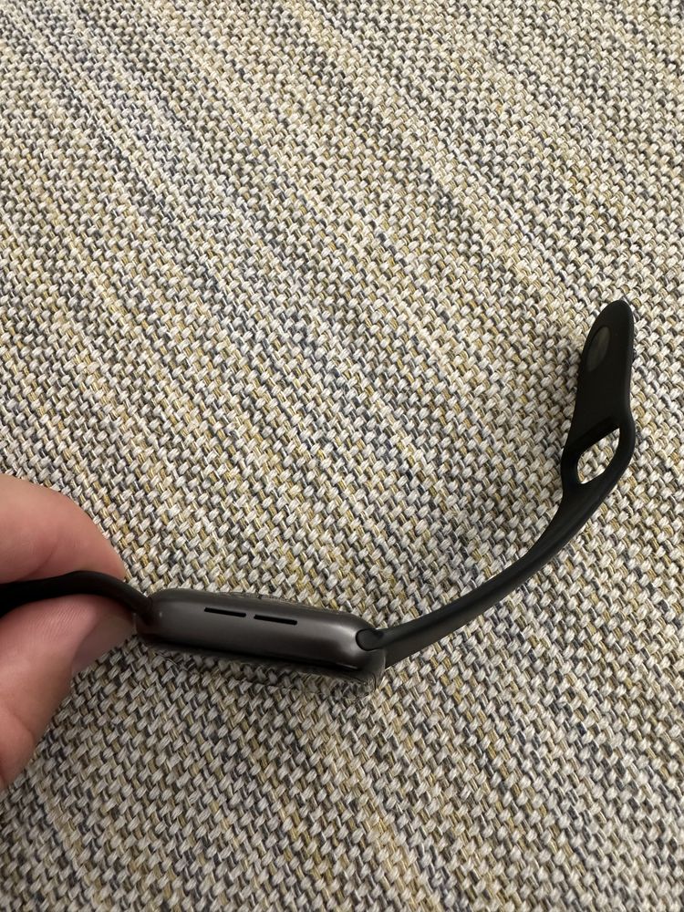 Apple Watch 6, 44 mm