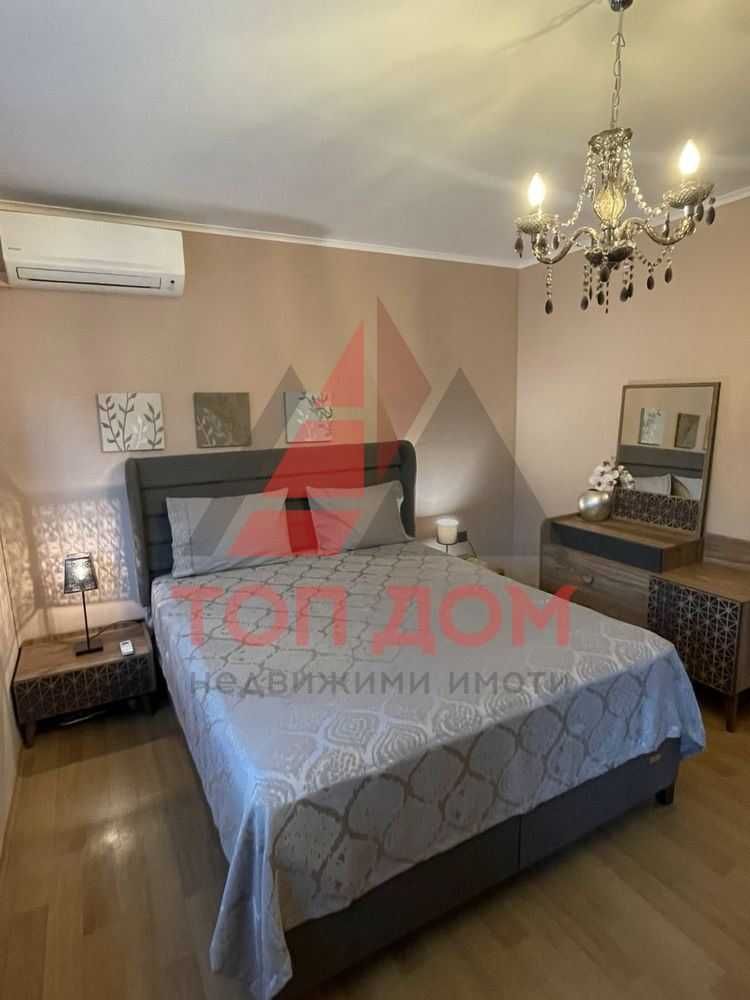 Луксозен!Двустаен!м-т Траката!Втори етаж!ПАРКОМЯСТО!Код 74922
