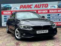 Bmw seria 4 grandcoupe variante auto