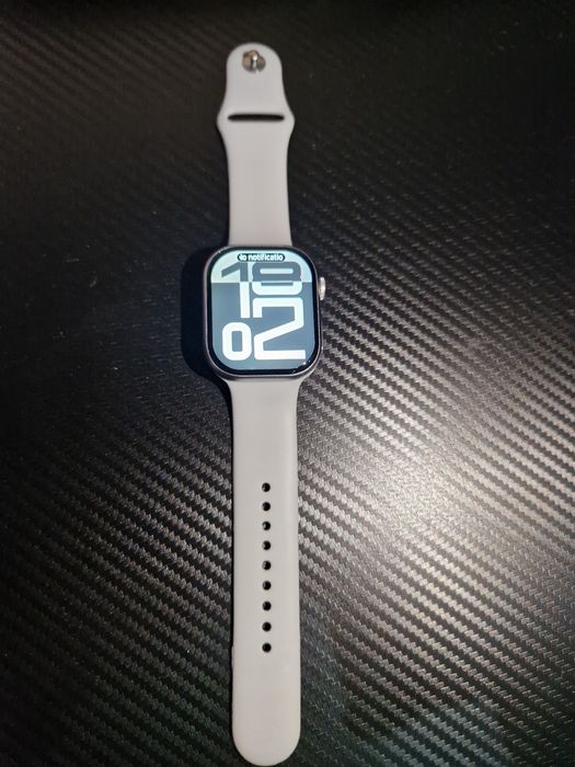 Vand ceas smartwatch