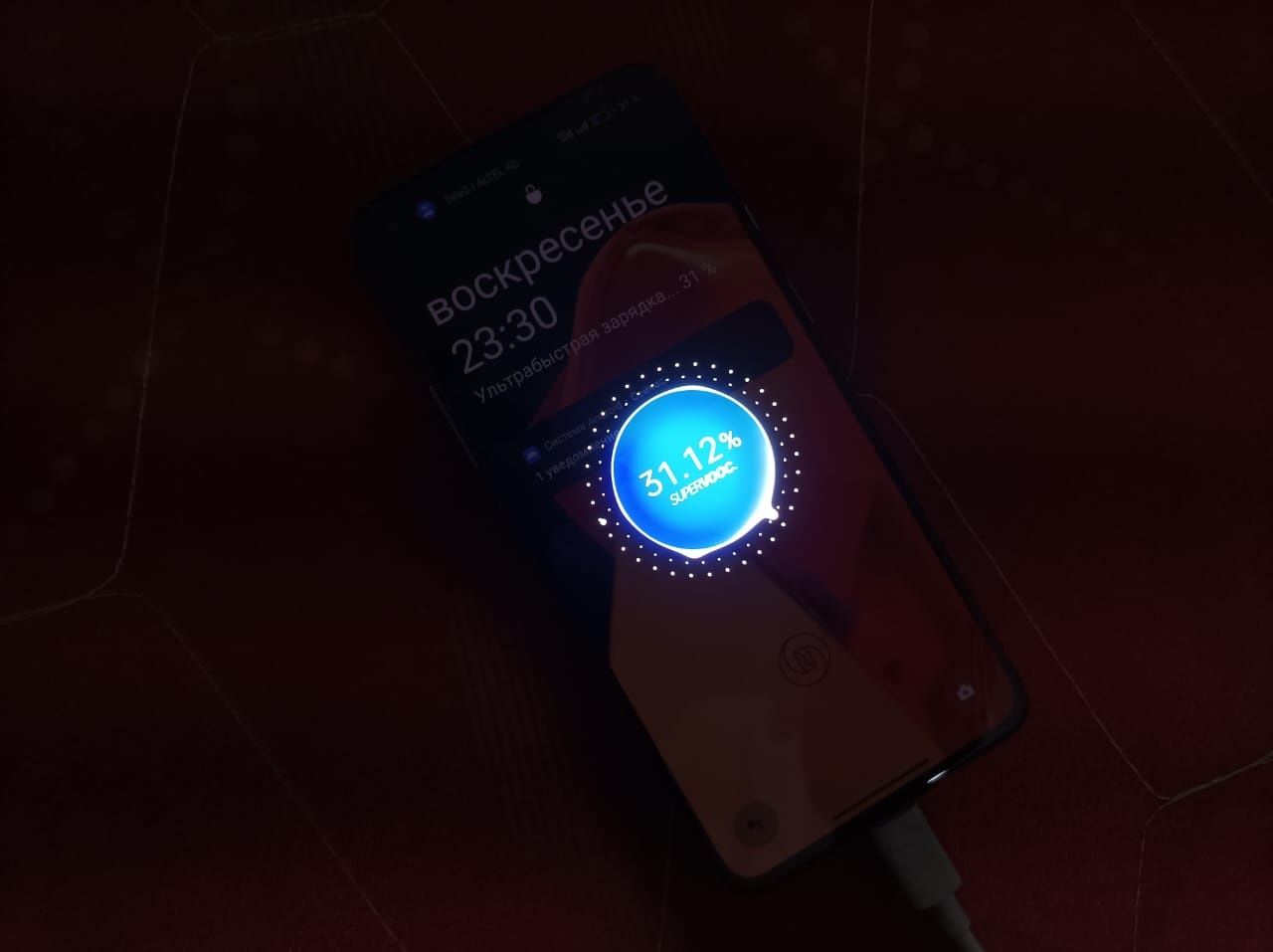 OnePlus 9R 256gb