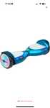 hoverboard coral RGB