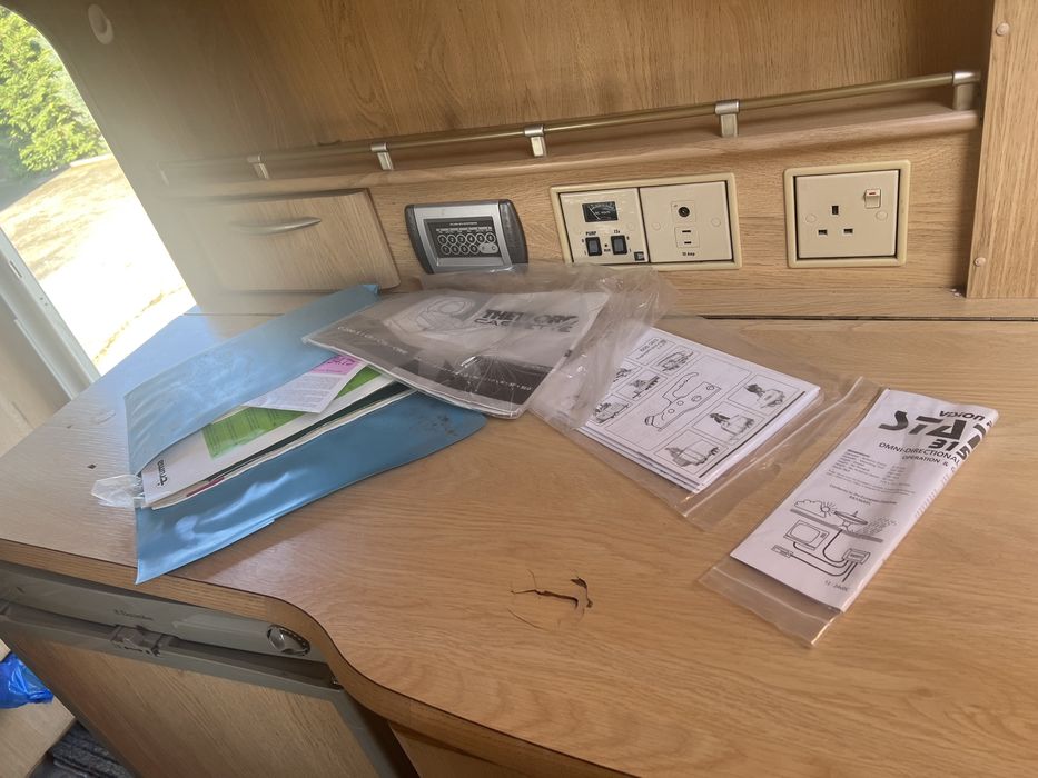 Rulota pastiche 420/2