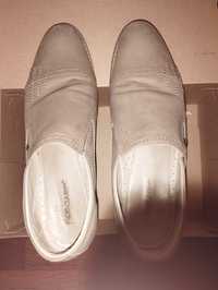Мъжки официални обувки Кавалер Moba Classic 45