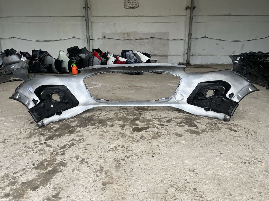 Предна броня за Ford Puma Форд Пума 2019г-