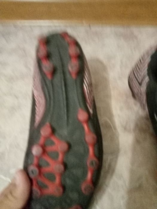 Бутсы 36 размер   .