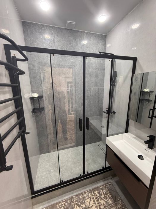 Сдается в аренду 4-комнатная квартира под ключ в Юнусободском районе