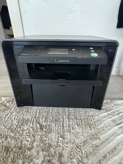 Лазерный мфу Canon MF4410