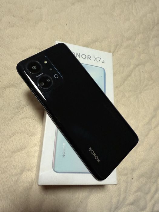 Telefon Honor 7A