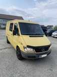 Mercedes Benz Sprinter 2.2 CDI, an 2003, 6 locuri
