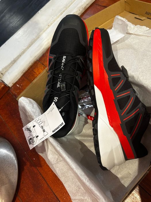 Мъжки маратонки Salomon