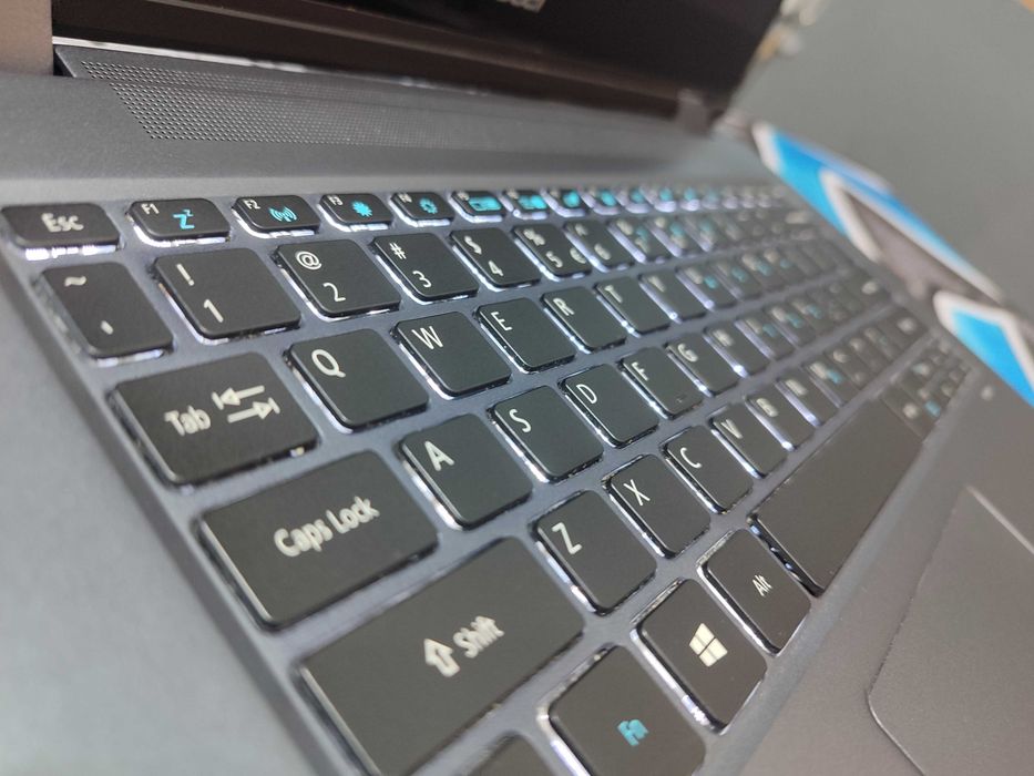 Ноутбук офисный Acer DUBAI 360°(экран сенсорный) Intel Core i5-1135G7