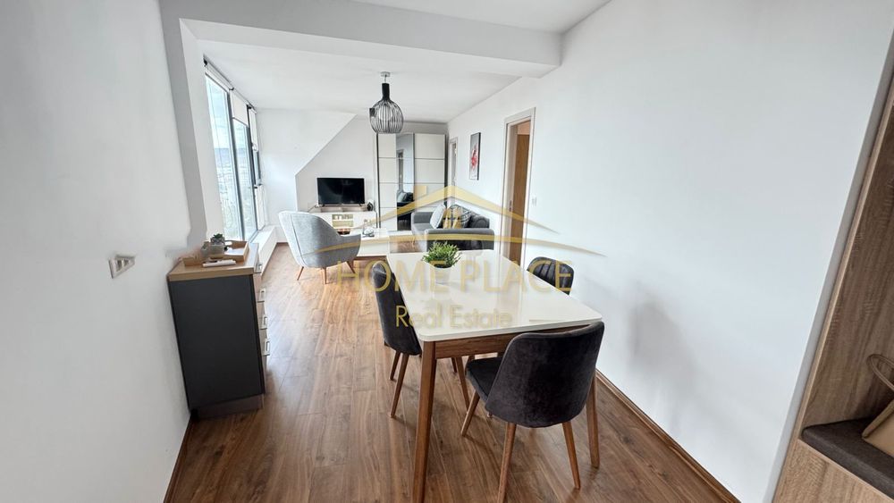 Дава се под наем Двустаен апартамент в Варна, Център - 90 кв.м за 918 € - Снимка #4