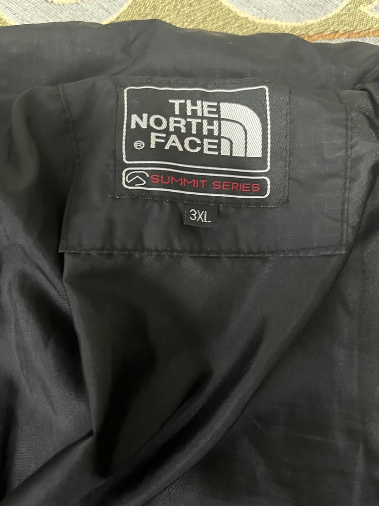 Продам куртку The North face за нормалную цену