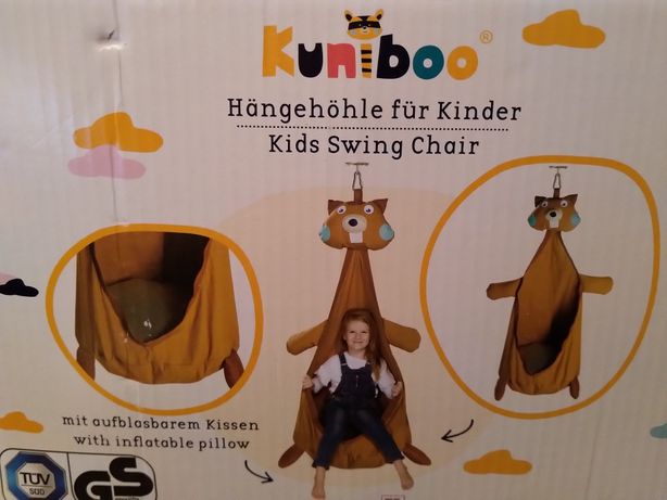 Hamac scaun pentru copii