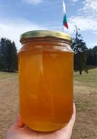 100% натурален пчелен мед