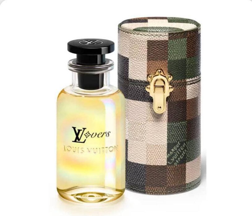 Духи Louis Vuitton оригинал