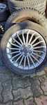Janta Audi originala 8K0 601 025 CF 225 50 17