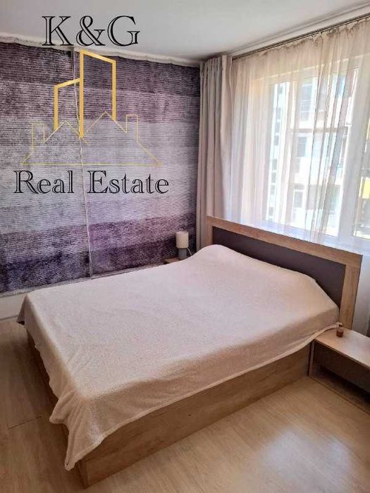 Продава се Двустаен апартамент в Поморие - 70 кв.м за 2358 €/кв.м - Снимка #3