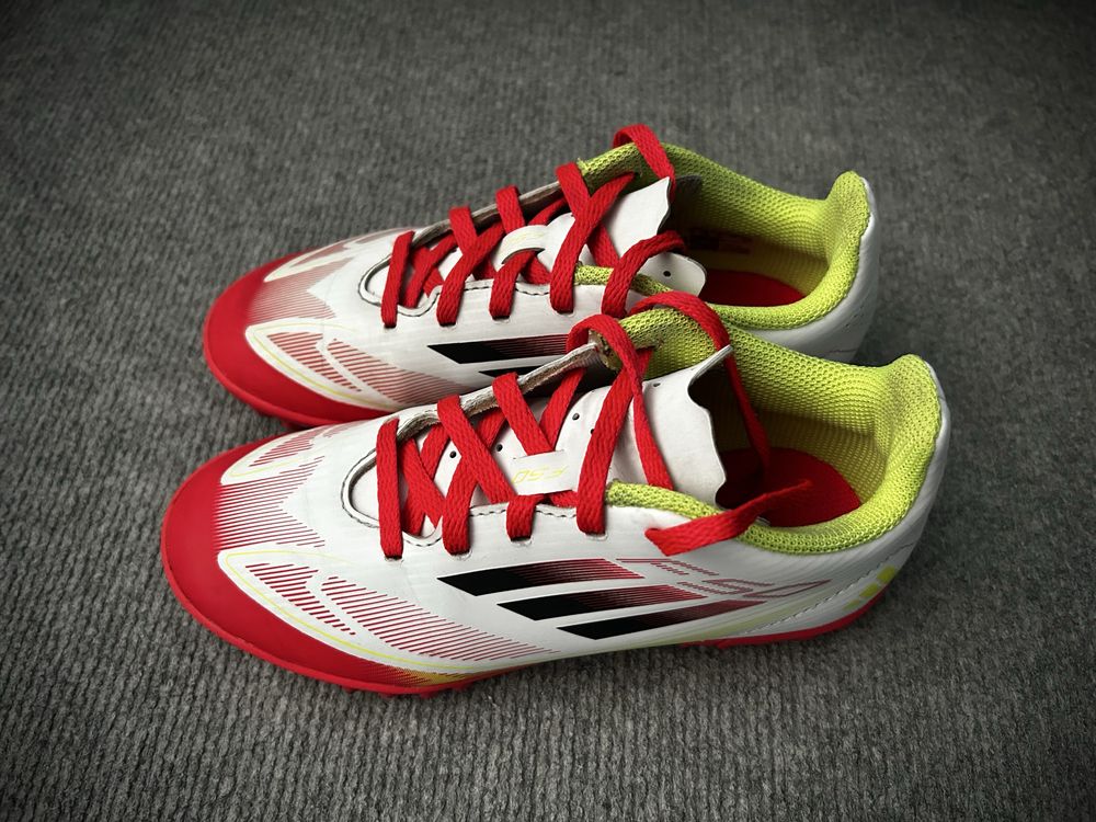 Детски стоножки Adidas F50