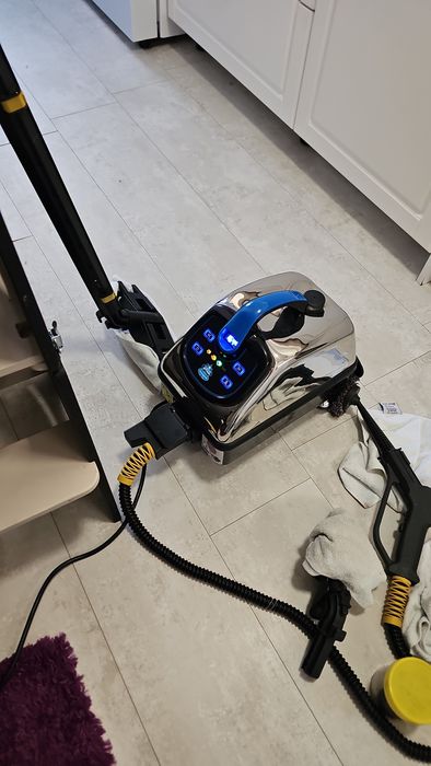 Парочистачка Thermostar Avangarde S4