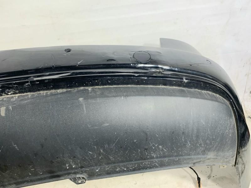 Bara spate completa Audi A4 facelift (2011-2015) [B8.5]