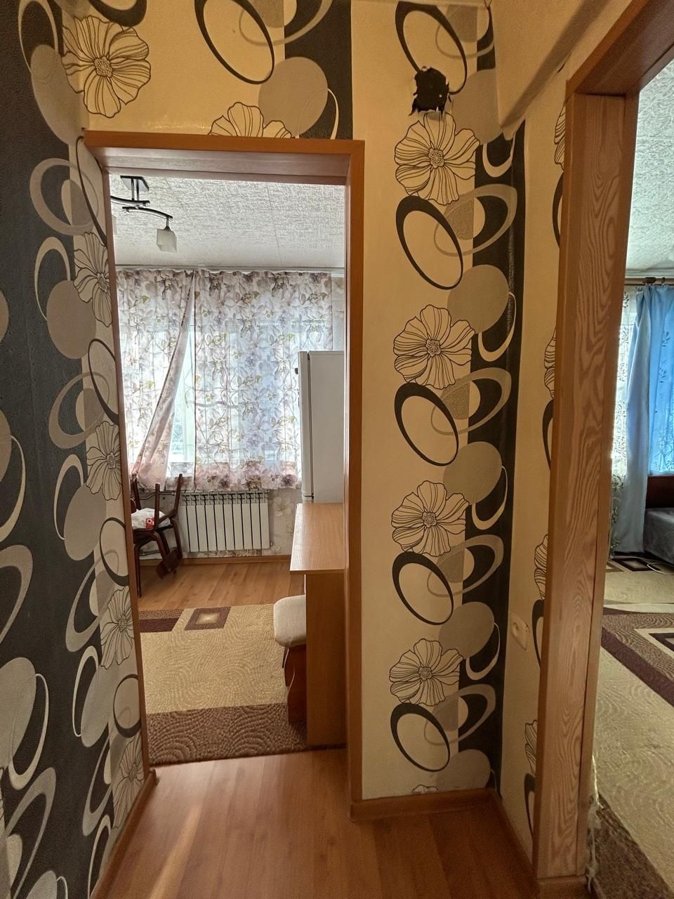 Продаётся 1,5- ка на Пристани