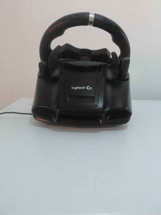 Volan logitech g29 defect