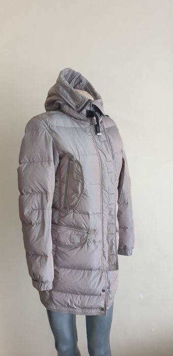 Parajumpers  Down Parka XS ОРИГИНАЛ! Дамска пухено яке Парка!