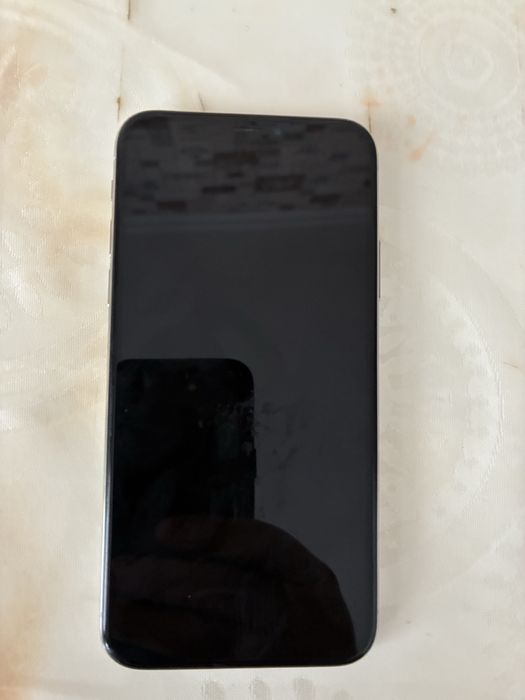 Iphone X б/у в