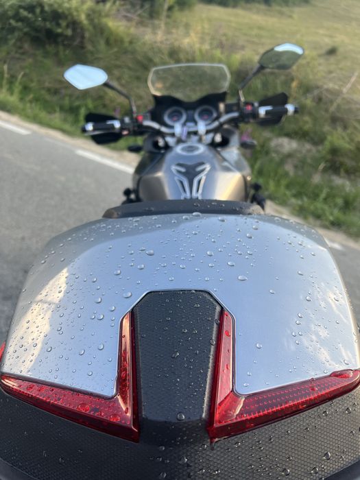 Suzuki V Strom 1000 DL1000 23.000 km