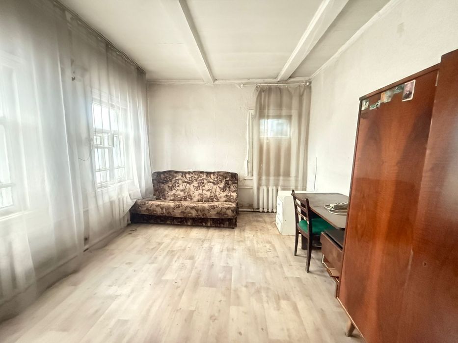 В продаже  дом в Рабочем  посёлке  4500