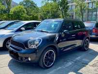 Mini Countryman Mini Cooper Countryman SD 4ALL, Automat, 4x4