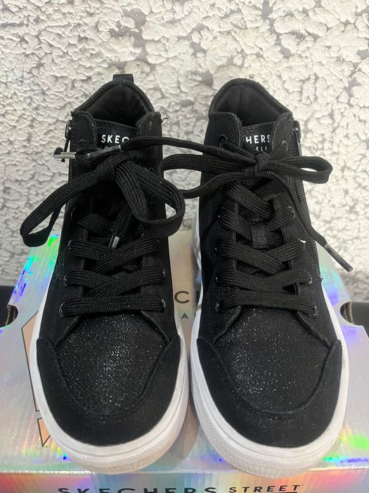 Детски кецове SKECHERS