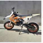Vând cross 49cc 6-12 ani