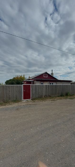 Продам дом на одного хозяина или обмен на  2ком в Степногорске